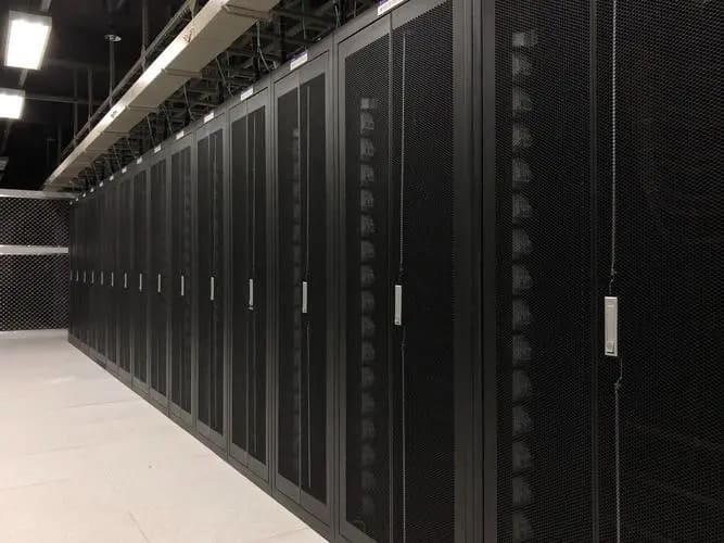 延寿服务器租用